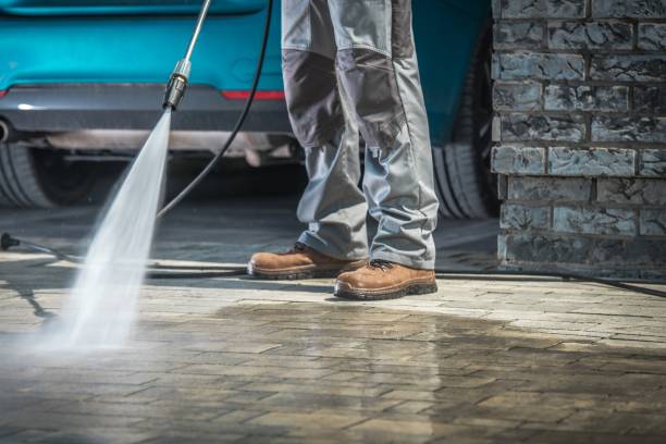 Best Post-Construction Pressure Washing  in Lone Jack, MO